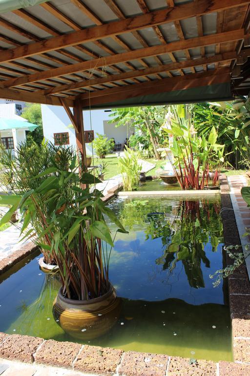 Villa Colina Khao Lak Rooms And Bungalows - Adults Only Kültér fotó
