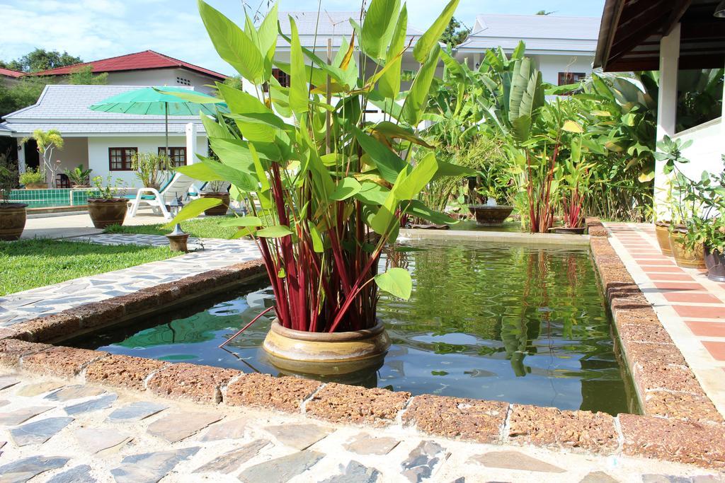 Villa Colina Khao Lak Rooms And Bungalows - Adults Only Kültér fotó
