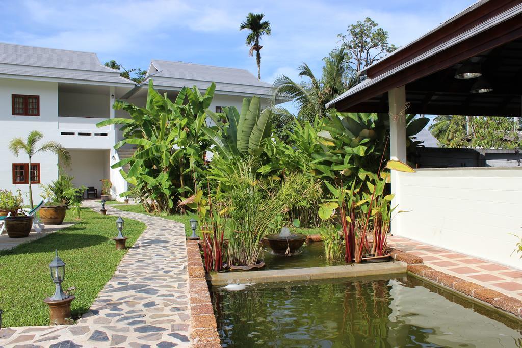 Villa Colina Khao Lak Rooms And Bungalows - Adults Only Kültér fotó